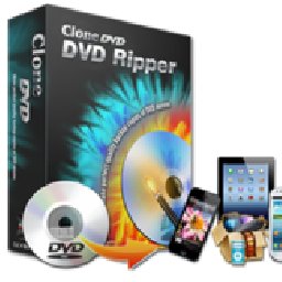 CloneDVD DVD Ripper