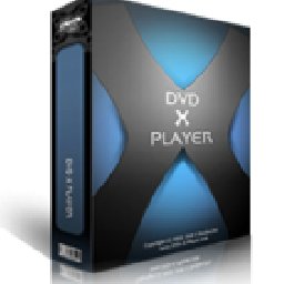 DVD X Player 40% 折扣 代码