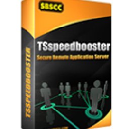 TSspeedbooster Software 20% 折扣 代码