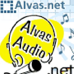 Alvas.Audio Update with source