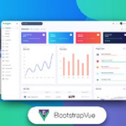 BootstrapVue Argon Dashboard