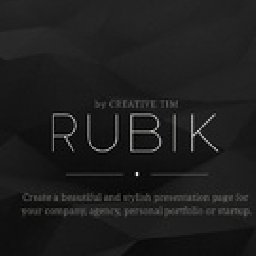 Rubik Presentation Page 31% 折扣 代码