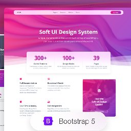 Soft UI Design System 20% 折扣 代码