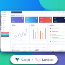 Vue Argon Dashboard 30% 折扣 代码