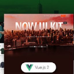 Vue Now 30% 折扣 代码