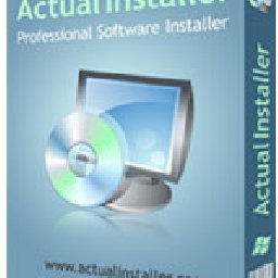 Actual Installer 20% 折扣 代码