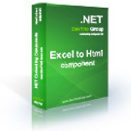 Excel To Html .NET