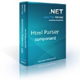 Html Parser .NET 20% 折扣 代码