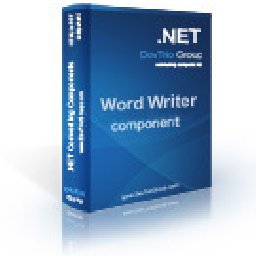 Word Writer .NET