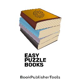 Easy Puzzle Books 20% 折扣 代码