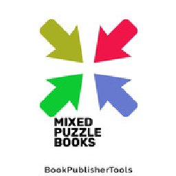 Mixed Puzzle Books 20% 折扣 代码