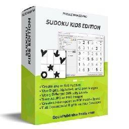 Puzzle Maker Pro Sudoku 20% 折扣 代码