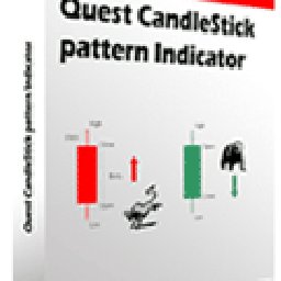 Quest Candlestick Pattern Indicator 10% 折扣 代码