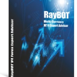 RayBOT EA Single Account 20% 折扣 代码