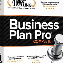 Business Plan 50% 折扣 代码