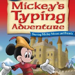 Disney: Mickey Typing Adventure 65% 折扣 代码