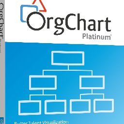 OrgChart Platinum 50% 折扣 代码