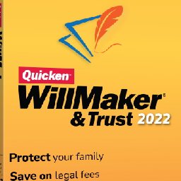 Quicken WillMaker Trust 50% 折扣 代码