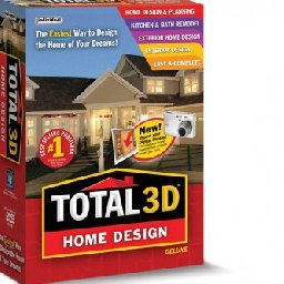 Total 3D Home Design 57% 折扣 代码