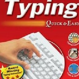 Typing Quick Easy 50% 折扣 代码