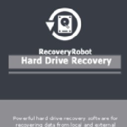 RecoveryRobot Hard Drive Recovery 30% 折扣 代码