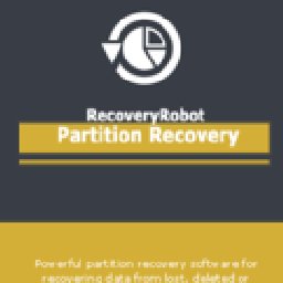 RecoveryRobot Partition Recovery 30% 折扣 代码