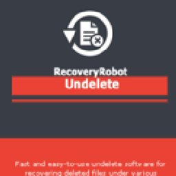 RecoveryRobot Undelete 30% 折扣 代码