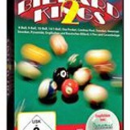 Billard Kings 11% 折扣 代码