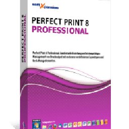 Perfect Print 12% 折扣 代码