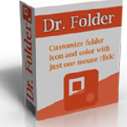 Dr. Folder 78% 折扣 代码