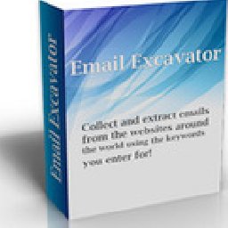 Email Excavator 75% 折扣 代码