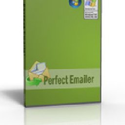 Perfect Emailer 75% 折扣 代码