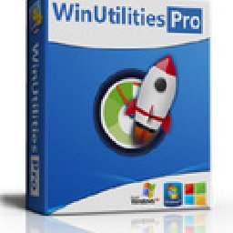 WinUtilities 75% 折扣 代码