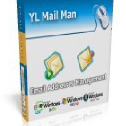 YL Mail Man 75% 折扣 代码