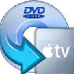 IFunia DVD to Apple TV Converter 41% 折扣 代码