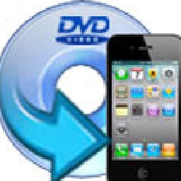 IFunia DVD to iPhone Converter 41% 折扣 代码