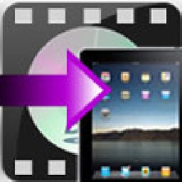 IFunia iPad Media Converter 42% 折扣 代码