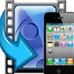 IFunia iPhone Video Converter 48% 折扣 代码