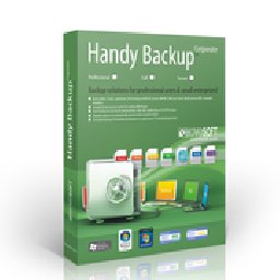 Handy Backup Network 10% 折扣 代码