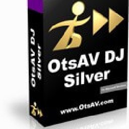 OtsAV DJ Silver 10% 折扣 代码