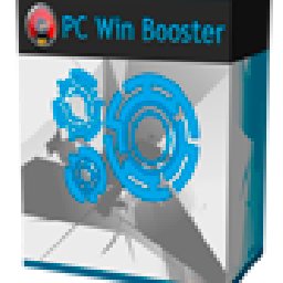 PC Win Booster 20% 折扣 代码