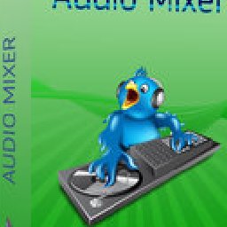 Soft4Boost Audio Mixer 20% 折扣 代码