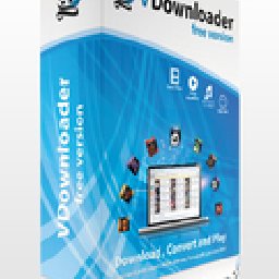 VDownloader 31% 折扣 代码