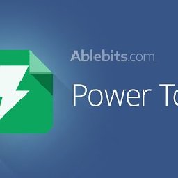 Power Tools add-on Google Sheets 20% 折扣 代码