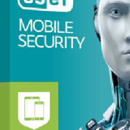 ESET Mobile Security 46% 折扣 代码