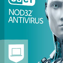 ESET NOD32 Antivirus 46% 折扣 代码