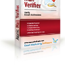 Advanced Email Verifier 10% 折扣 代码