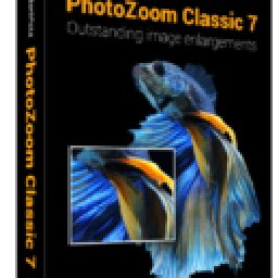 PhotoZoom Classic 10% 折扣 代码