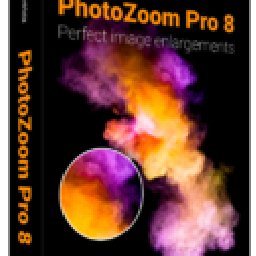 PhotoZoom 10% 折扣 代码