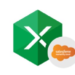 Excel Add-in Salesce Marketing Cloud 25% 折扣 代码